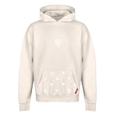 Beige sweatshirt 24/25 Woman